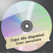 Capa da música atual